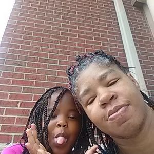 Meet your Posher, Raquita